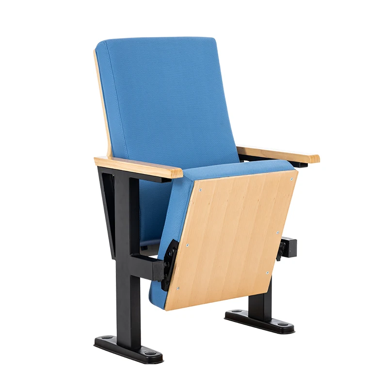 New style High quality wooden church chairs