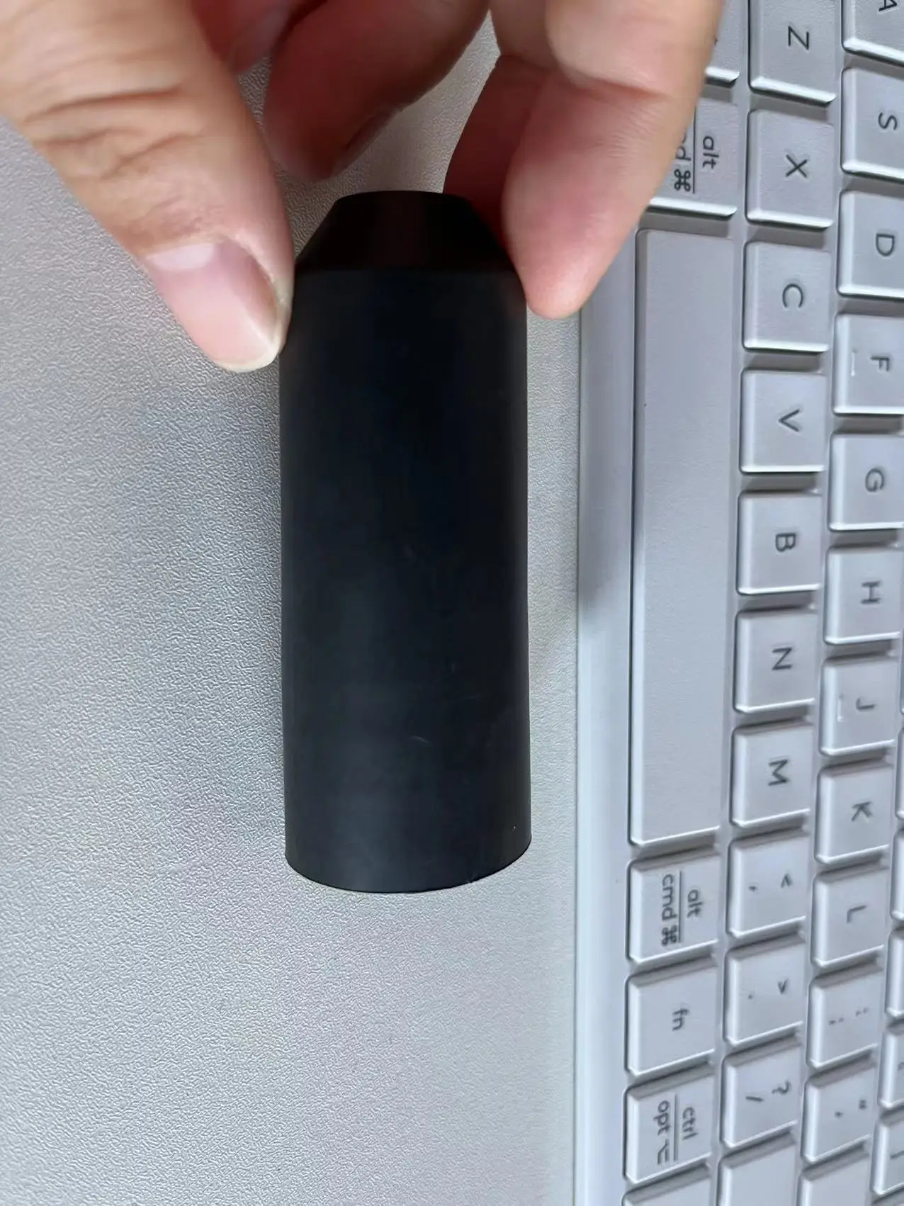 DEEM Heat shrink Cable End Caps waterproof PE end covers heat shrink electrical insulator end caps with glue