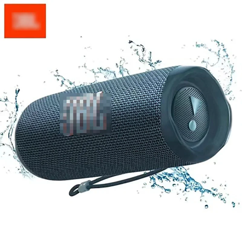 New Waterproof Outdoor Blue Tooth Speaker Portable Subwoofer Mini Party Support Music Wireless Speaker For J.bl Flip 6