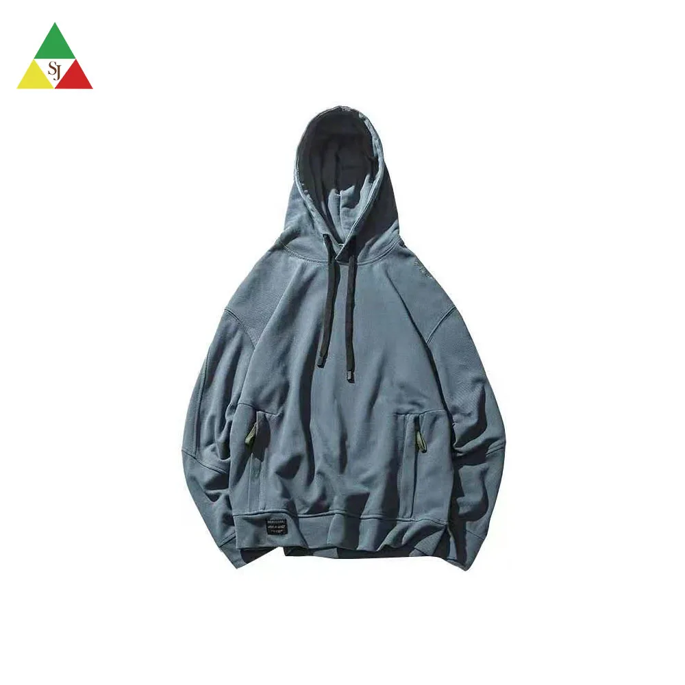 
Custom printing 100% cotton french terry heavy cotton hoodie 