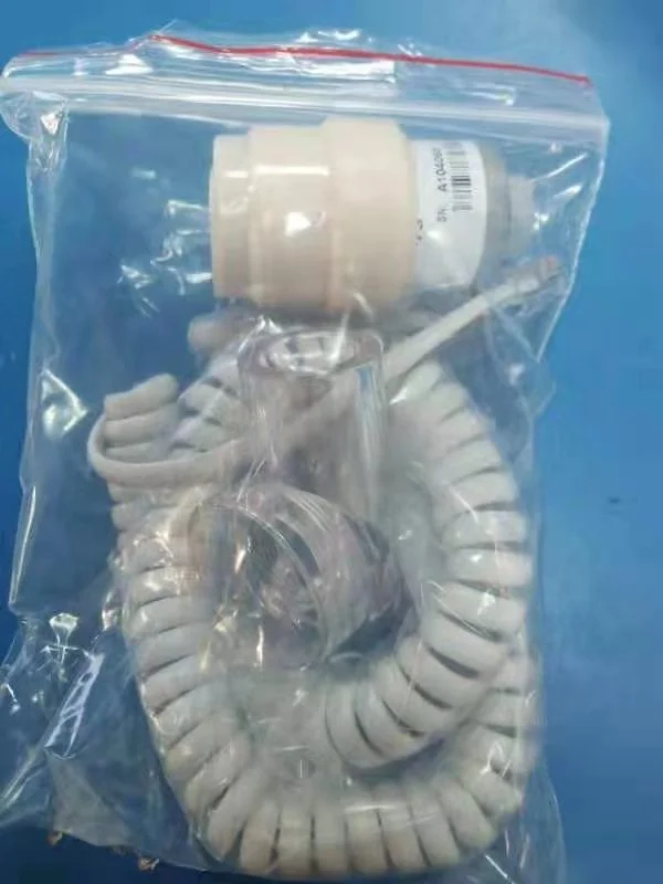 Portable Oxygen Gas Analyzer Oxygen Gas Meter Oxygen Purity Tester Testing Equipment