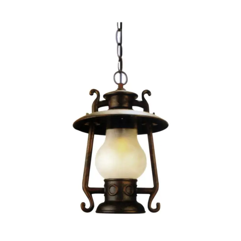 2020 Европейская винтажная Подвесная лампа, деревянная люстра в форме шара, Скандинавская домашняя декорация, Современная Подвесная лампа в скандинавском стиле, популярная новинка