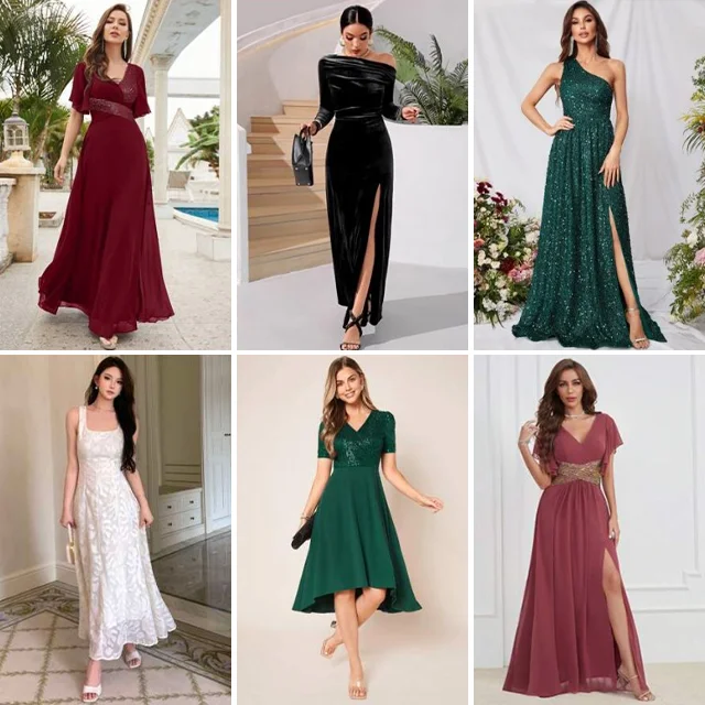 Bulk Wholesale High End Cotton Dress Second Hand Mixed Sizes Clothes Stock