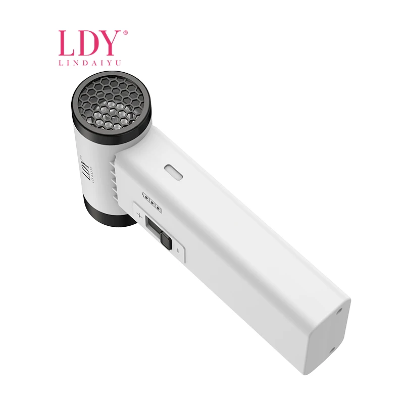 Turbo Powered Jet fan Blower Air Blower Super Jet Fan Mini Blower, 10000 RPM Portable Hand Held Powerful