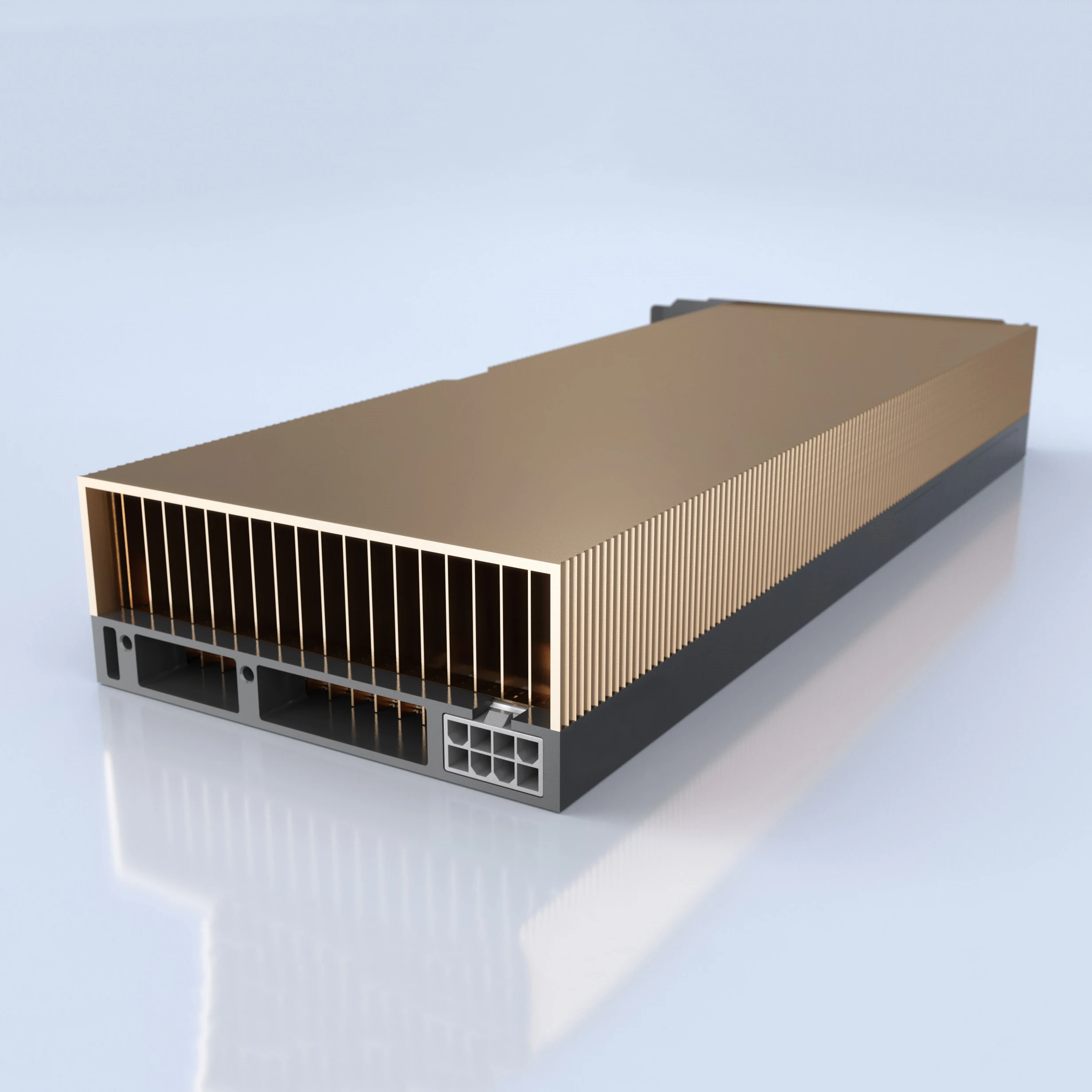 Nvidia A100 40gb High Computing Power Video Graphics Card for AI Data Analysis and High Performance Computing Deep  Tesla Series