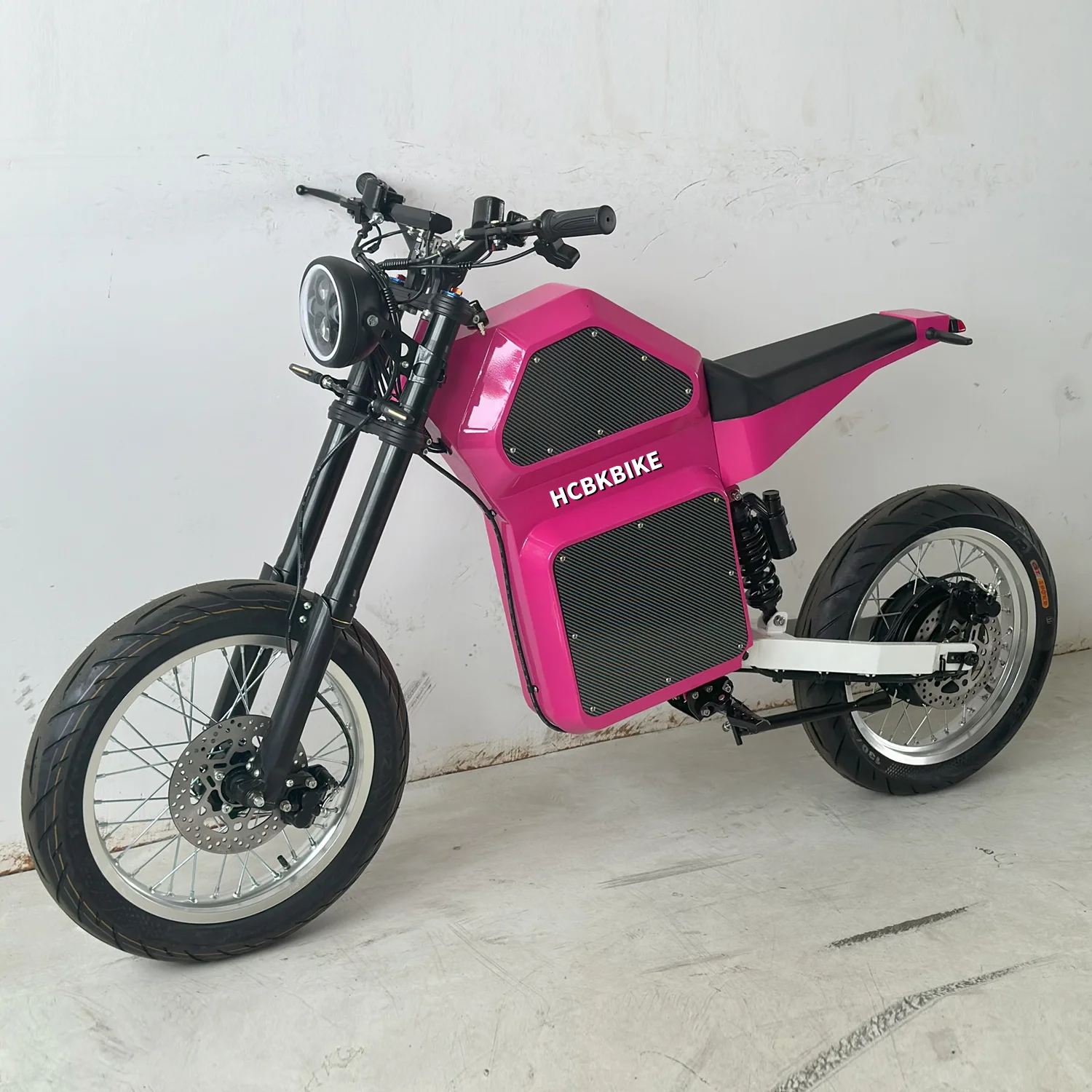 stealth bomber 72v12000w 15000w electric bike (with high power motor) off road bike new in stock and ready to ship!