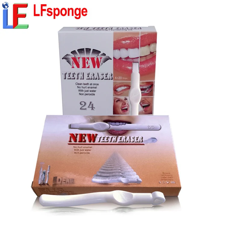 New Business Ideas Trending Product Natural Healthy Non-Peroxide Tooth Whitening Kits New Other Oral Hygiene Products