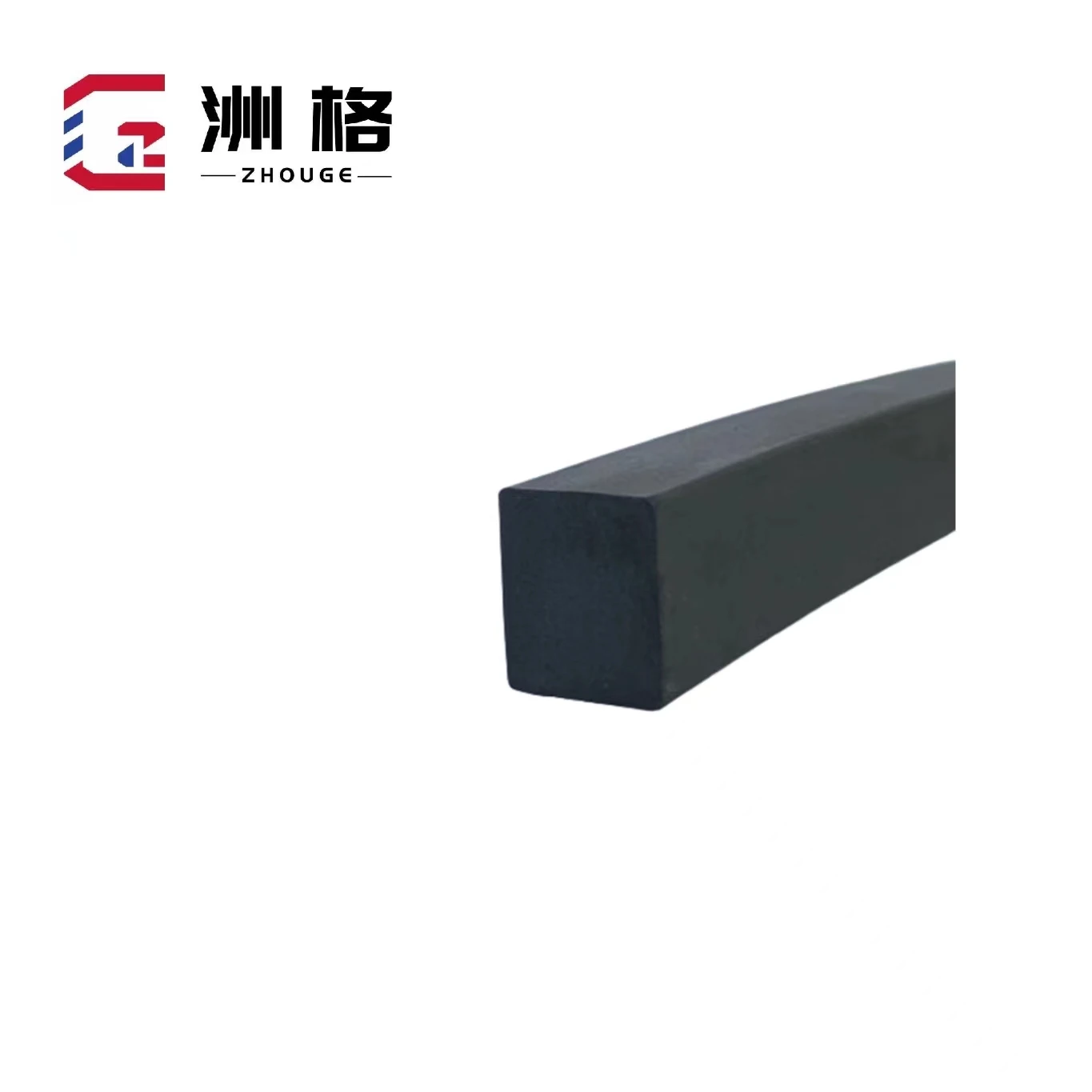 Various Extruded Door Seal PVC EPDM Dust Proof Waterproof Solid Seal Strip
