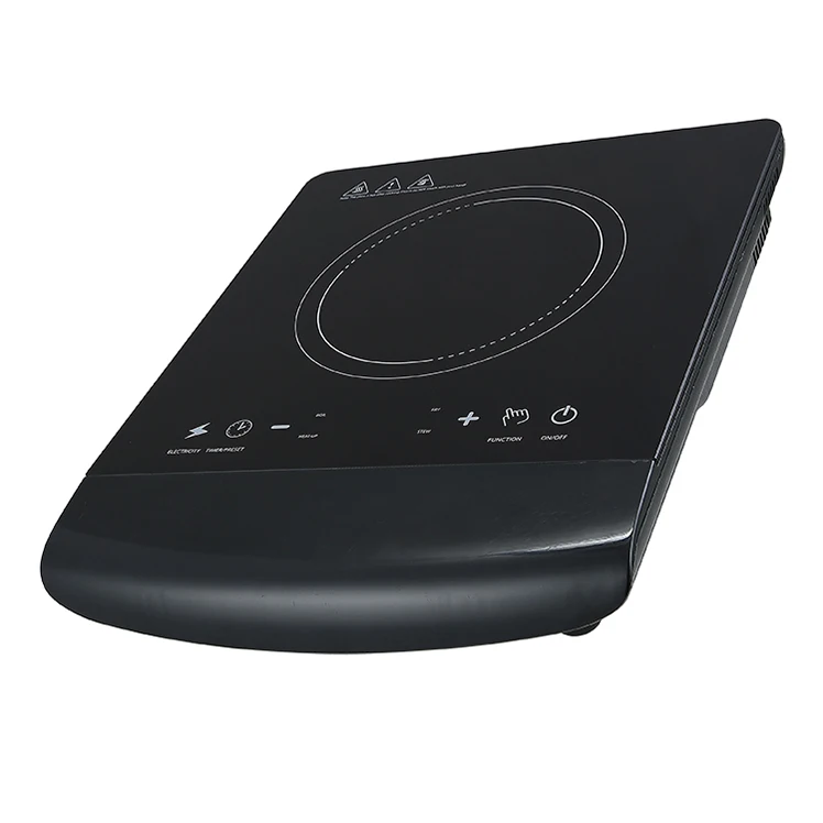 220v estufa electrica induction hotpoint electric stove hornilla portable hob induzione chulha
