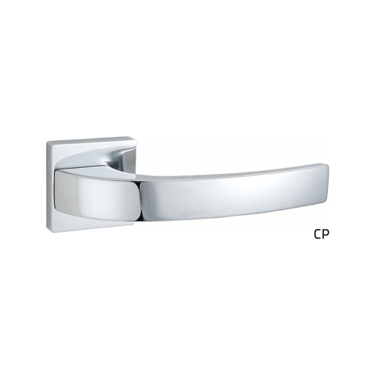 2024 black passageway door handles novel design wholesale price main door pull handle quality competitive price designer