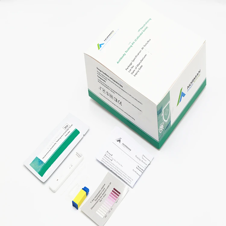 
Igg Igm Whole Blood Serum Plasma One Step Rapid Dengue Test Kit prueba igg igm kit 