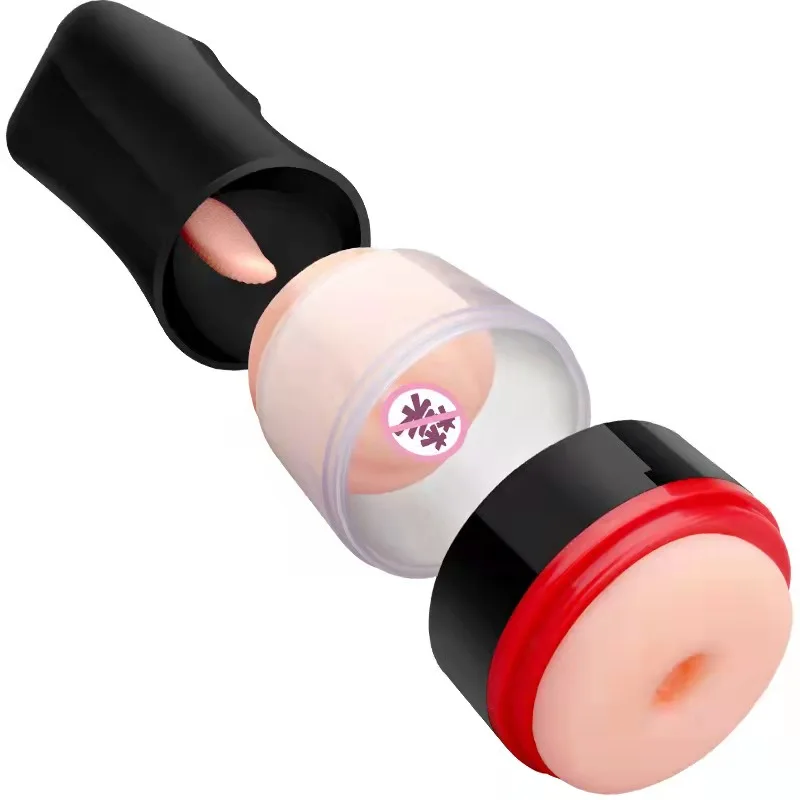 men vibrator masturbation machine automatic penis massage sex toys masturbator for male masturbating vibrator
