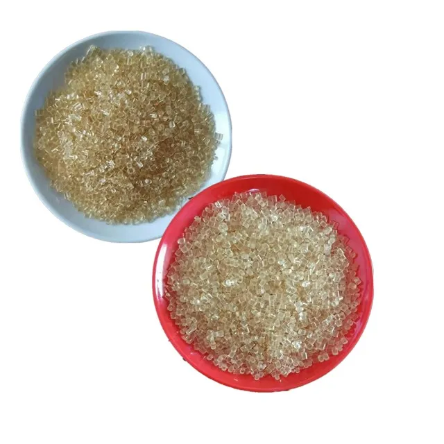 Chlorinated Polypropylene CPP Resin For Ink Painting