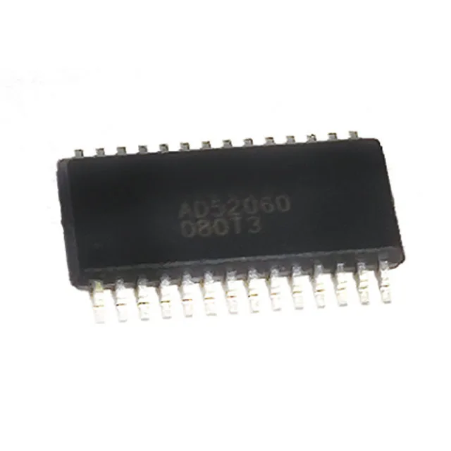 TSSOP-28 New Original Main Control IC Chips AD52060 AD52060-QG28NRR