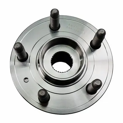 Wheel Bearing Hub for Buick GL8 BAR0245 Car Auto Parts Rear Wheel Bub Bearing 9039556 size 30x125x105mm