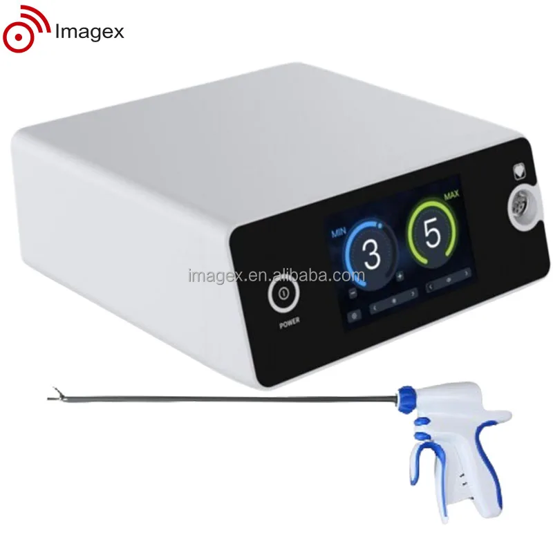 Reliable Ultrasonic Scalpel for Veterinary Hemostasis and Cutting