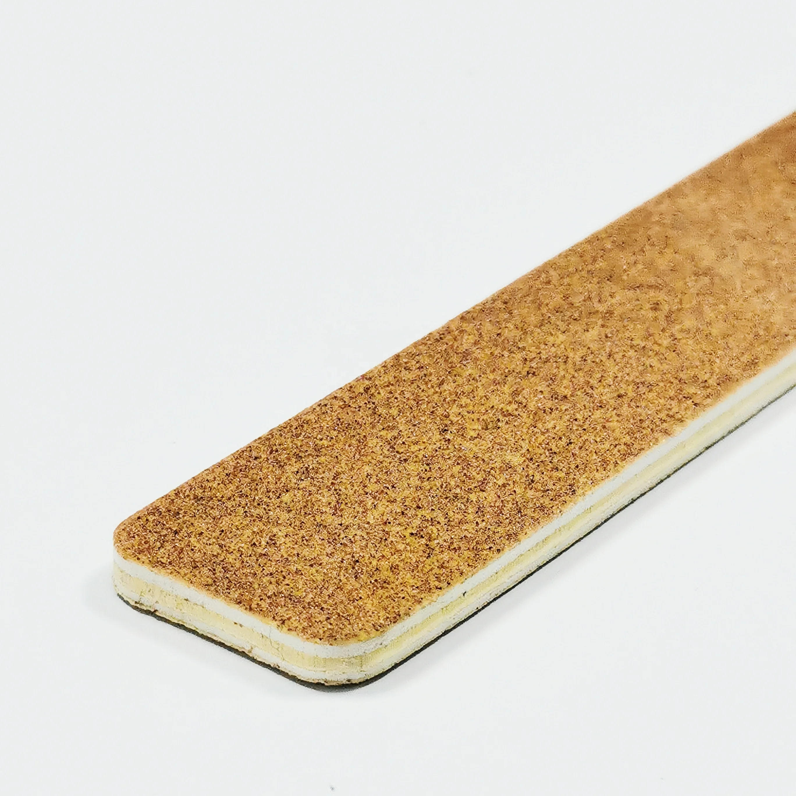 OEM Professional Nail Files for Natural Nails 100/180/240 Grit Fine Grit Fingernail Files