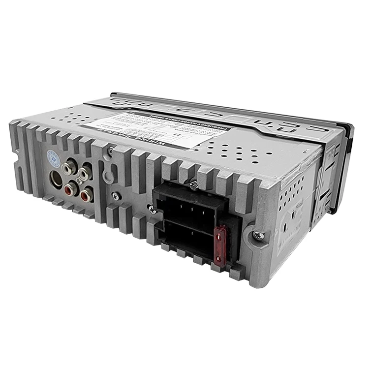 car audio mp3 player 7701 fm transmitter multifunctional car mp3 player for car with bass button