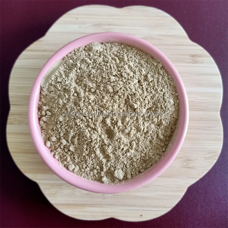 Calcium-Based Bentonite Clay Soap Inorganic Active White Clay for Cosmetics Wholesale