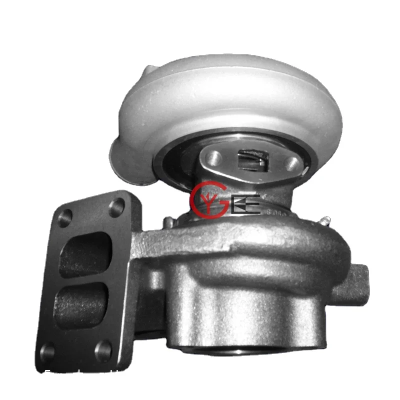 turbocharger TD06 49179-02300 2797860 5I8018 turbo for 2001- Caterpillar Earth Moving 320C Excavator with 3066T Engine