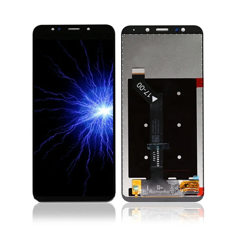 Оптовая продажа ЖК-дисплей для мобильного телефона и сенсорный экран XIAOMI Redmi 5 PLUS в комплекте