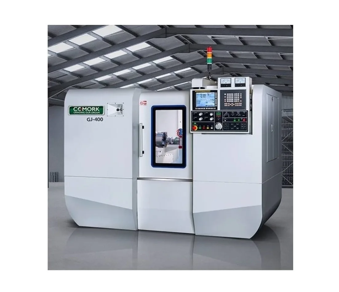 Hot Sale High Quality Multifaceted Processing Hard Anodized Ginding Machine