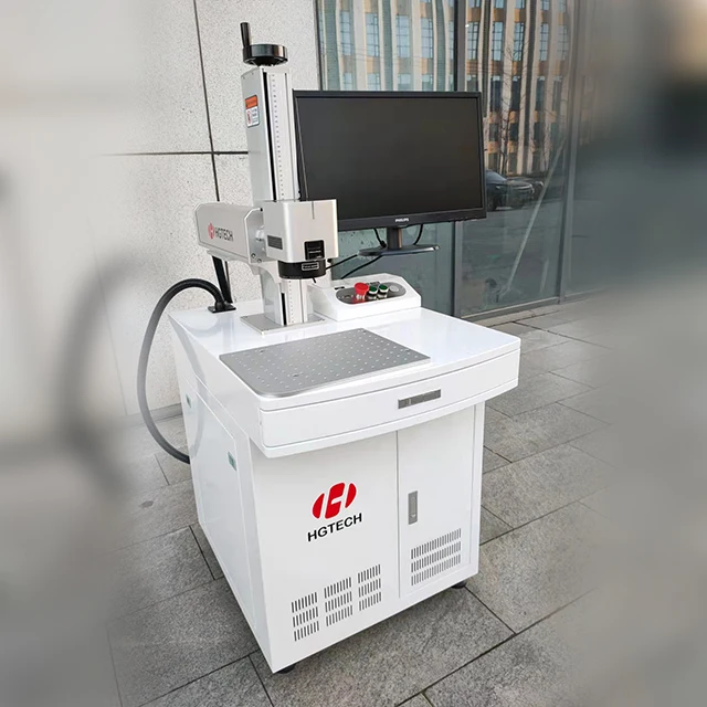 Most hot selling  good lasermarking machines 20w 30w 50w price Fiber Laser Max Marking Machine