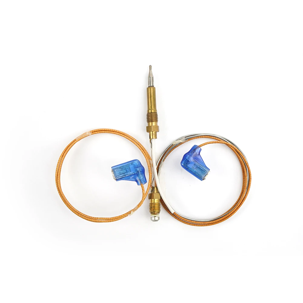 Factory Price Commercial Industrial Gas Burner Universal Cooktop Thermocouple