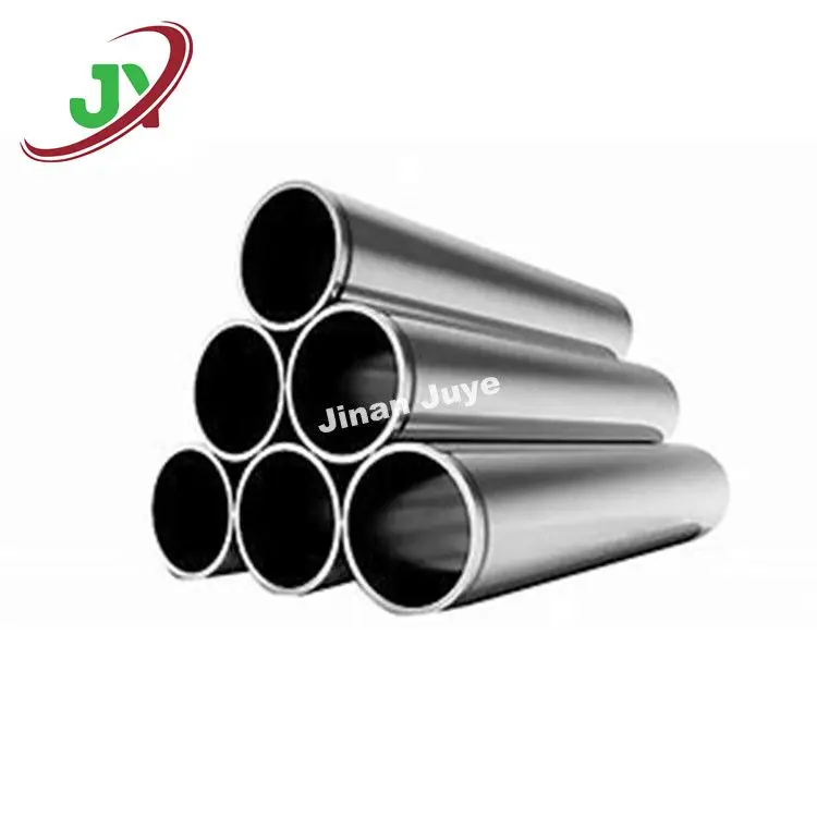 q235 carbon steel seamless pipe ASTM A106 SAE 1020 APL seamless high pressure steel