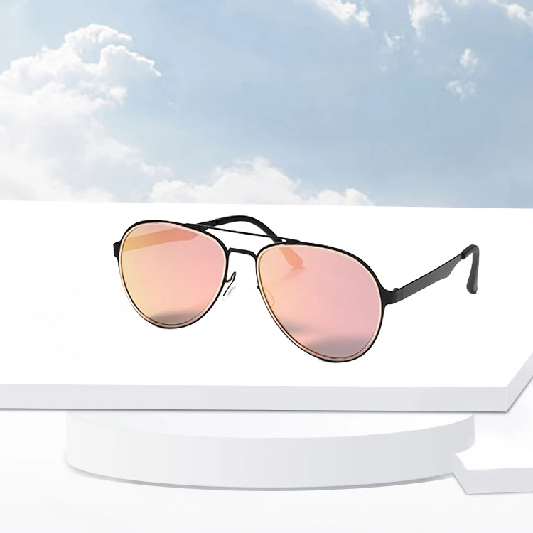 Top Selling Products Wholesale Lady Sun Glasses Korea Sunglass
