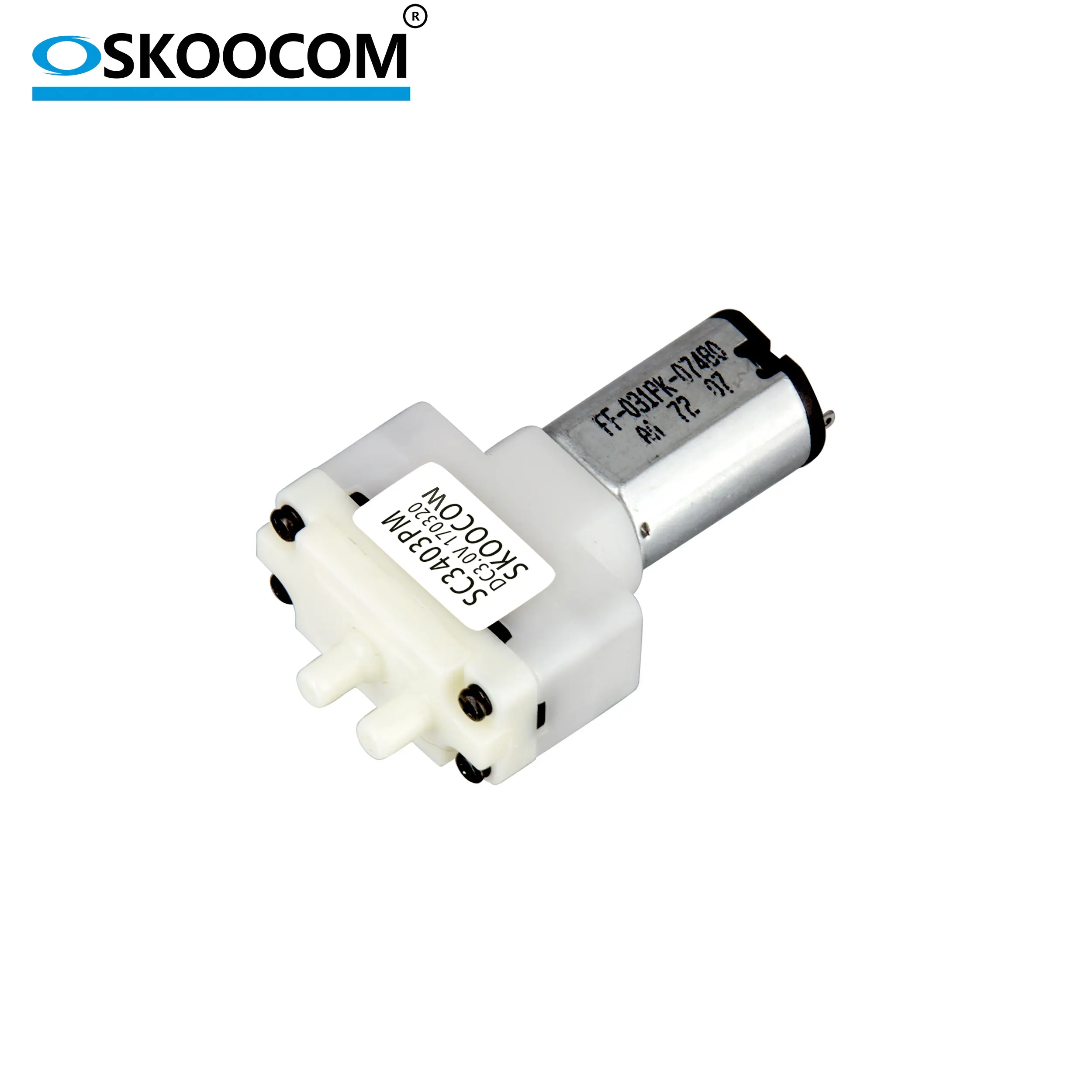 dc 3v 5v 12v eyes massage machine high pressure mini water pump