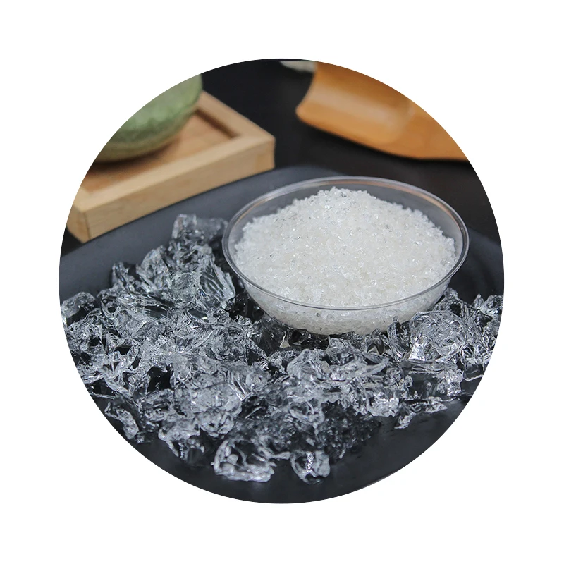 SOCO Polymer Agriultura Poliacrilato De Potasio Dùng Để Giữ Nước Ở Độ Dốc