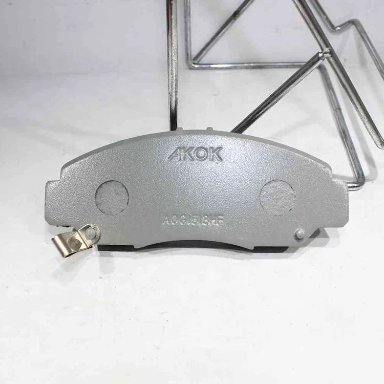 Тормозная колодка 45022-SDD-A00 от профессионального производителя для Honda Civic Accord