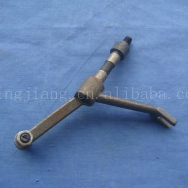H diesel engine spare parts Z170F Governor Fork