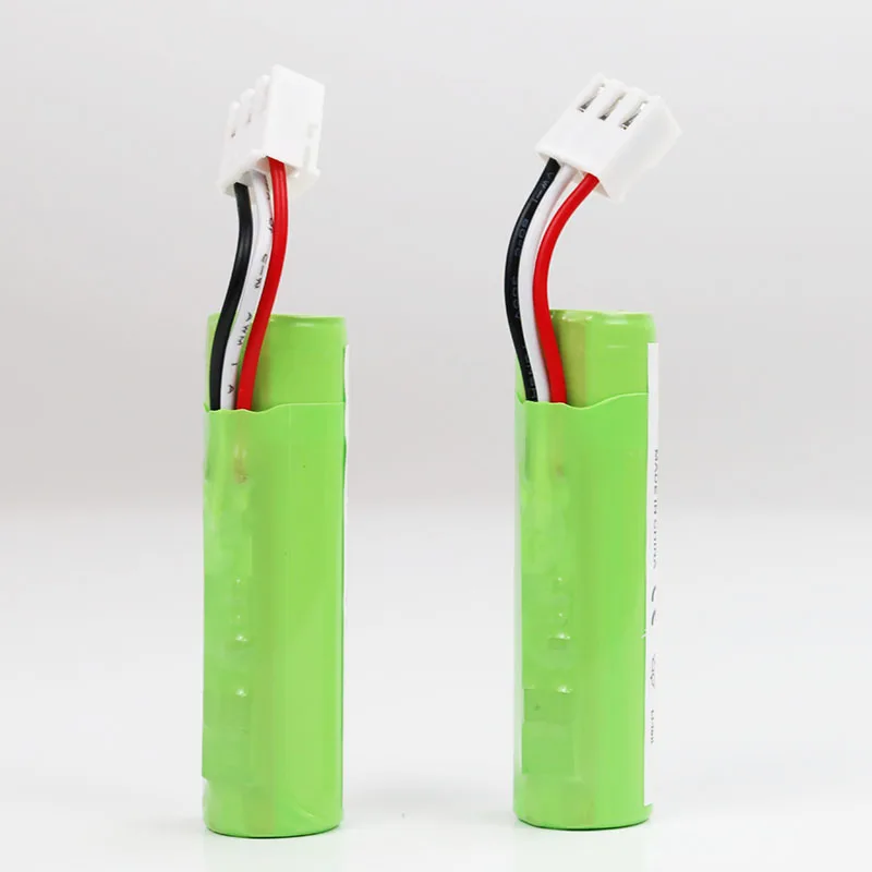 Move 5000 Battery F26402376 Li-ion 18650 Battery for Ingenico Move5000 WTS POS Machine Battery