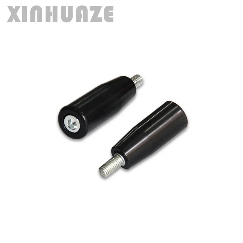 custom bakelite turns the small handle, and the handwheel  fastening the plastic handle M5*25 M6*32  M8*40 M10*80 M12*100