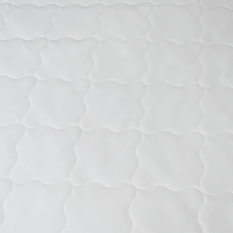 Popularity King Size Organic Cotton Fabric 12 Inch Gel Memory Foam Hybrid Mattress Into Box