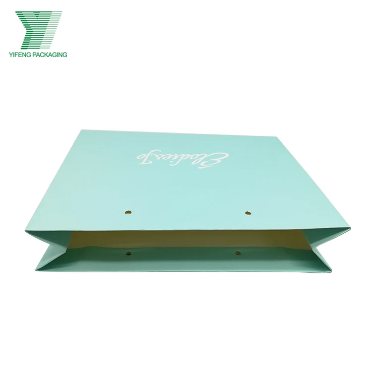 Wholesale Grocery White Brown Kraft  Industrial Surface Packaging Paper Gift Bag with Handle Item Custom Logo Print  Paper Bags