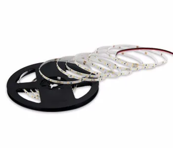 Customized Flexible Light Strip 5Mm Mini PCB 210Leds SMD2216 Led Strips