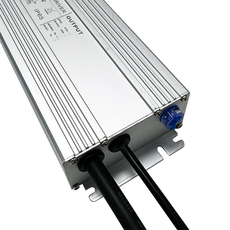 Grow Light Ballast 730w Cheap Price 3 In 1 Dimming Electronic Ballast