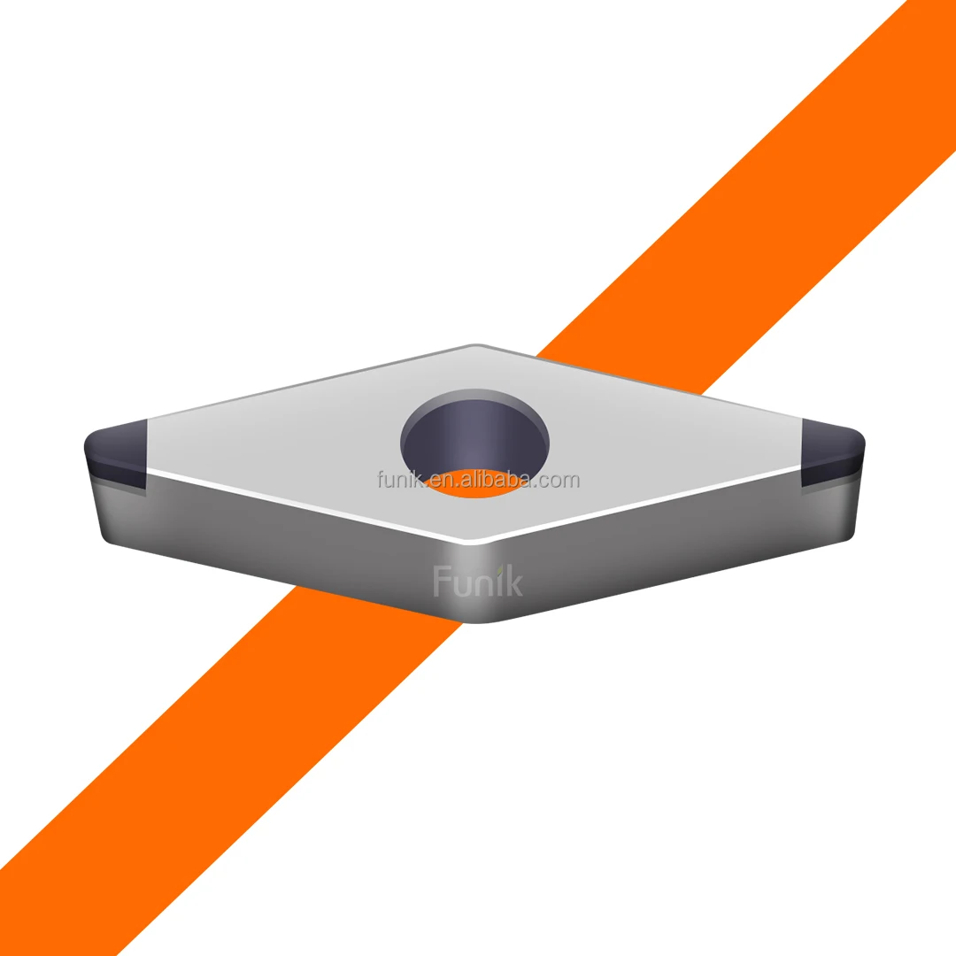 FUNIK hot sale RNGN RCGX TNGA CNGA cbn cutting insert