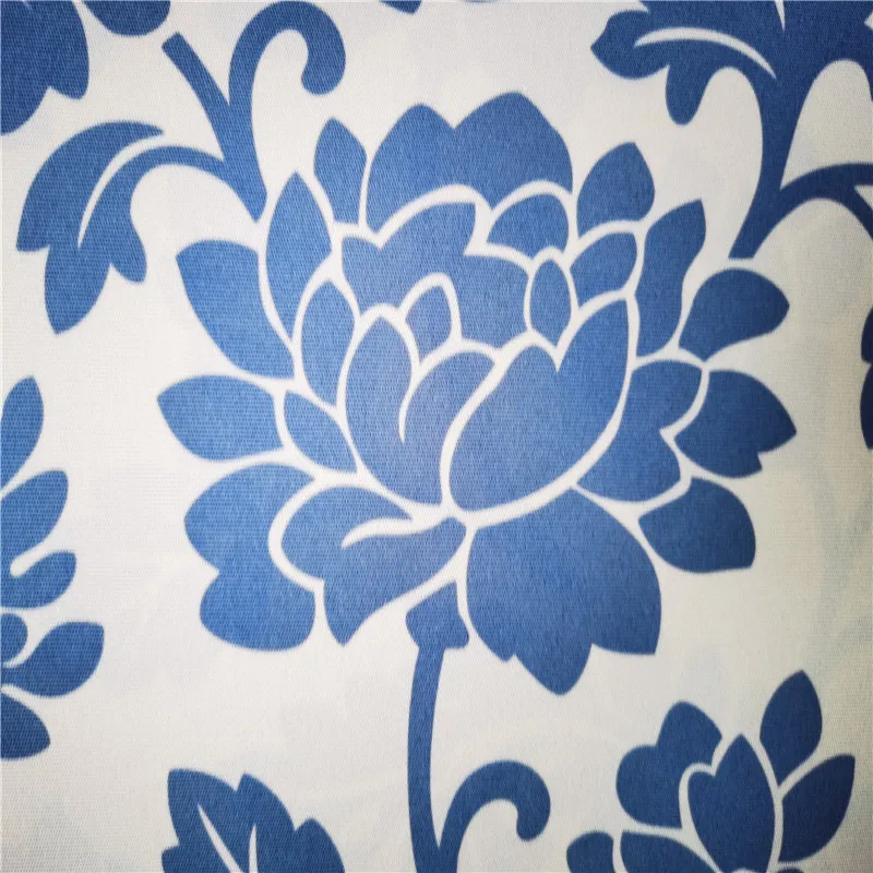 waterproof outdoor cushion cover fabric