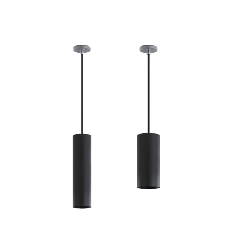 VACE Cafe Bar Single Modern Kitchen Pendants House Hotel Chandelier Home Hanging Ceiling Led Chandeliers Pendant Lights