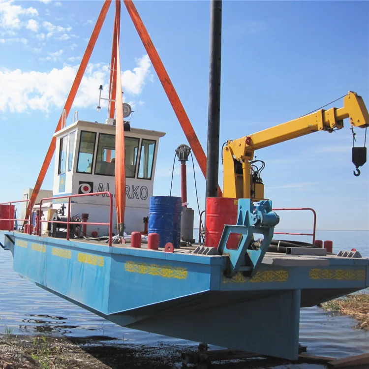 Widely Used Assistant Work Boat For Sale