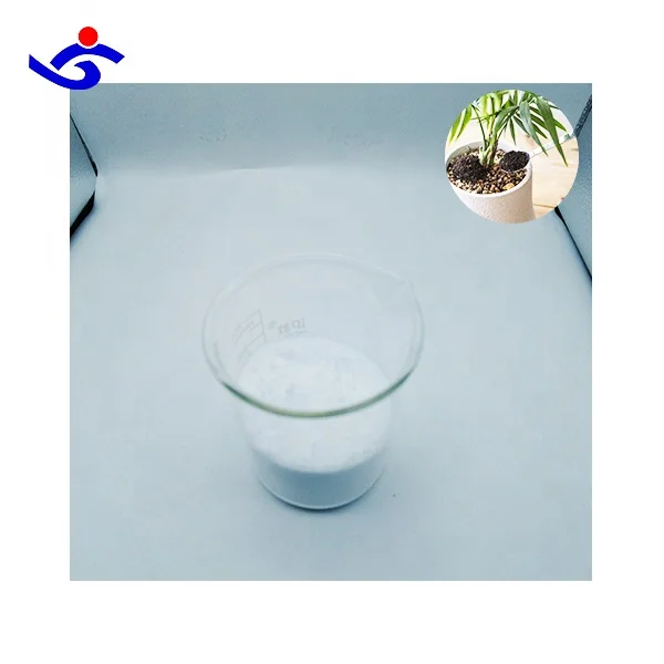 Factory Price Food Industry Grade 99.2% Food Additives Ammonium Bicarbonate