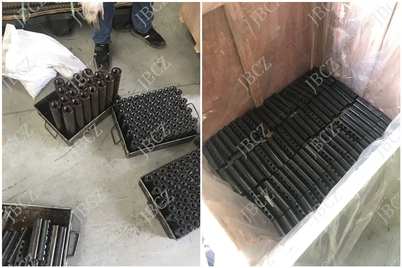 Rebar Coupler
