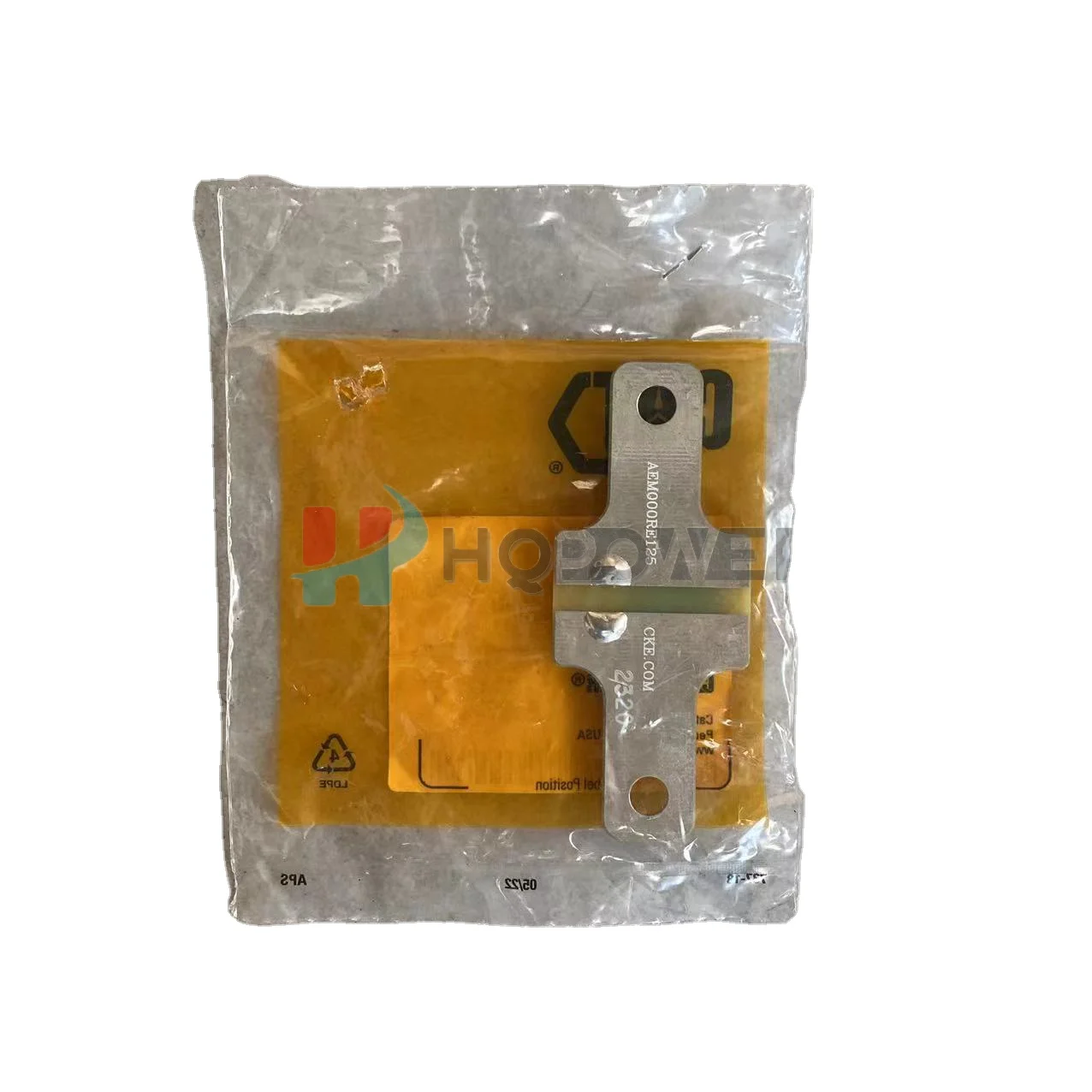 Construction Excavator 241-4662 engine spare parts C18 3516C 3512B VARISTOR 2414662 For Caterpillar
