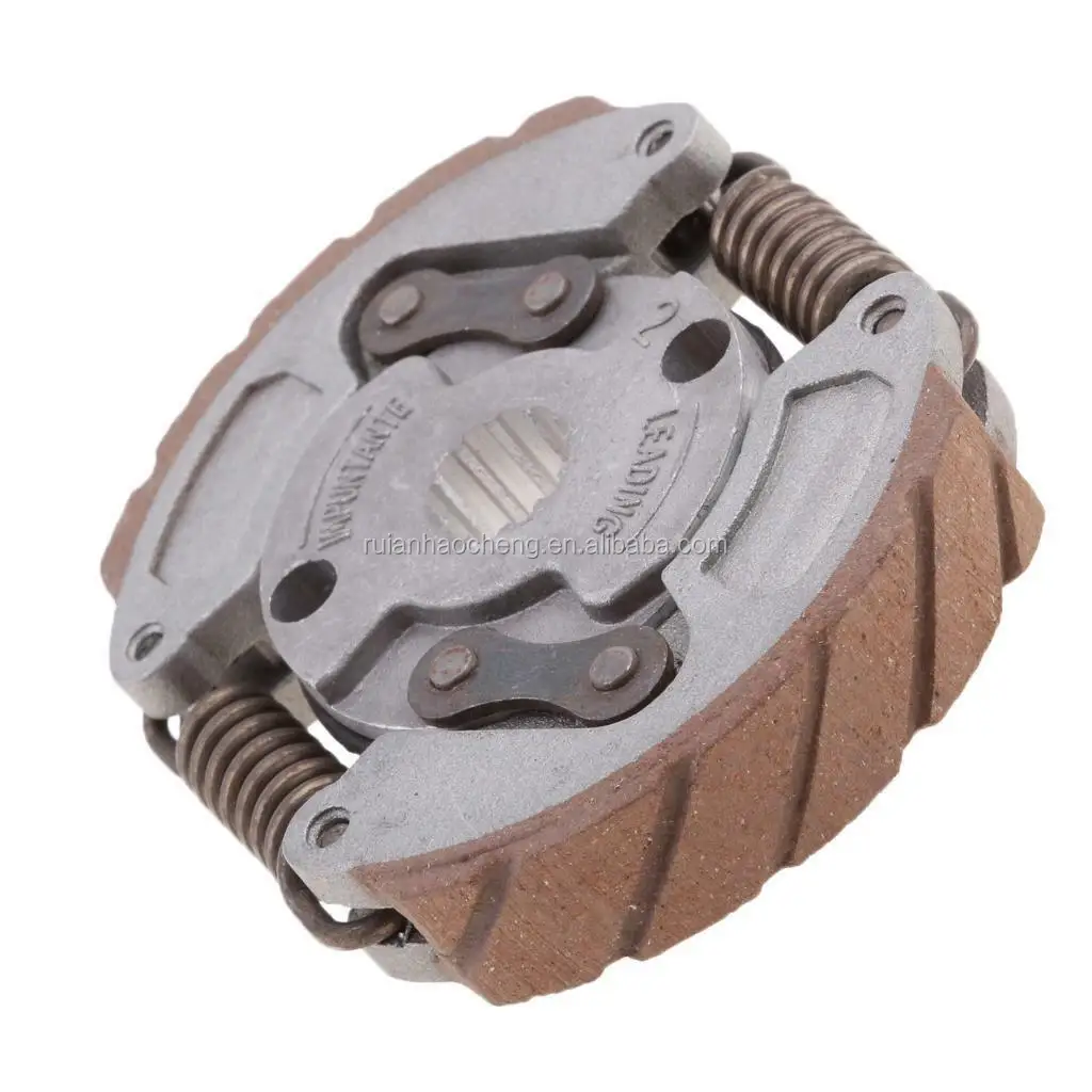 Replacement parts Motorcycle Clutch for 50 Junior Senior JR SR SX PRO LC 1994-2001 Dirtbike Dirt Bike Brake Parts