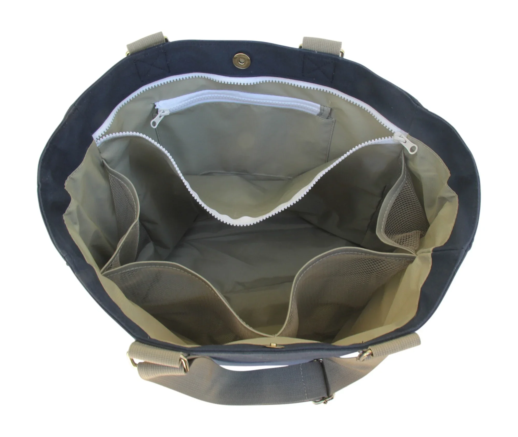 Custom Large Capacity Canvas Reusable Tote Bag Picnic Beach Shopping Bag Travel Bag