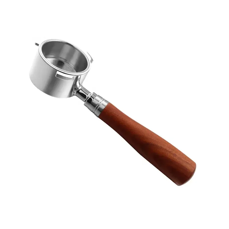 Factory Wholesale Barista Tool 51mm/54mm Coffee Accessories 58mm Coffee Portafilter Portafilter Coffee